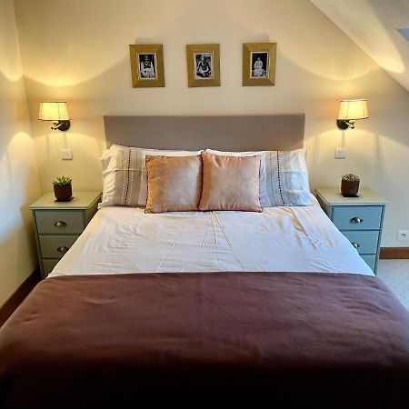 Chaillac Bed & Breakfast Esterno foto