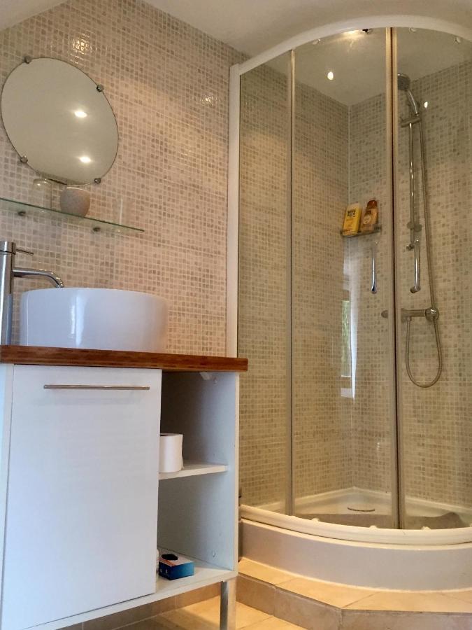 Chaillac Bed & Breakfast Esterno foto