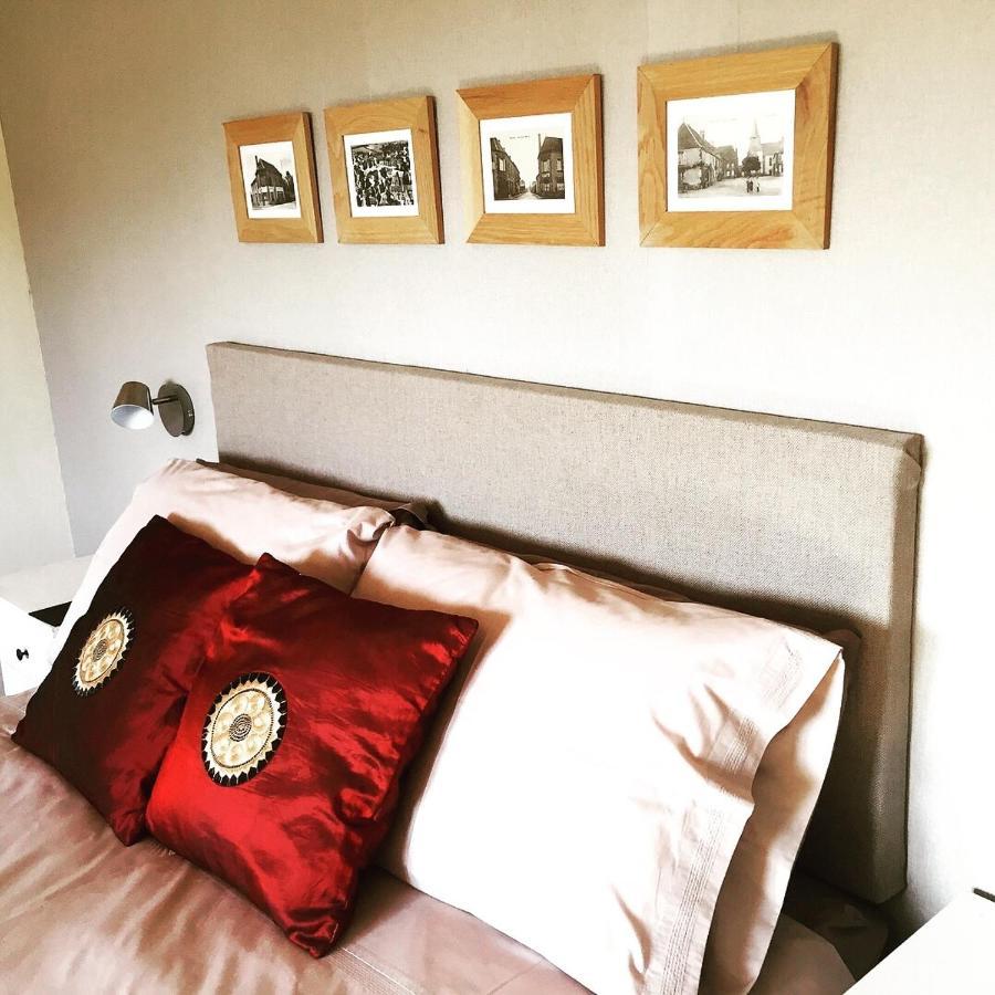 Chaillac Bed & Breakfast Esterno foto
