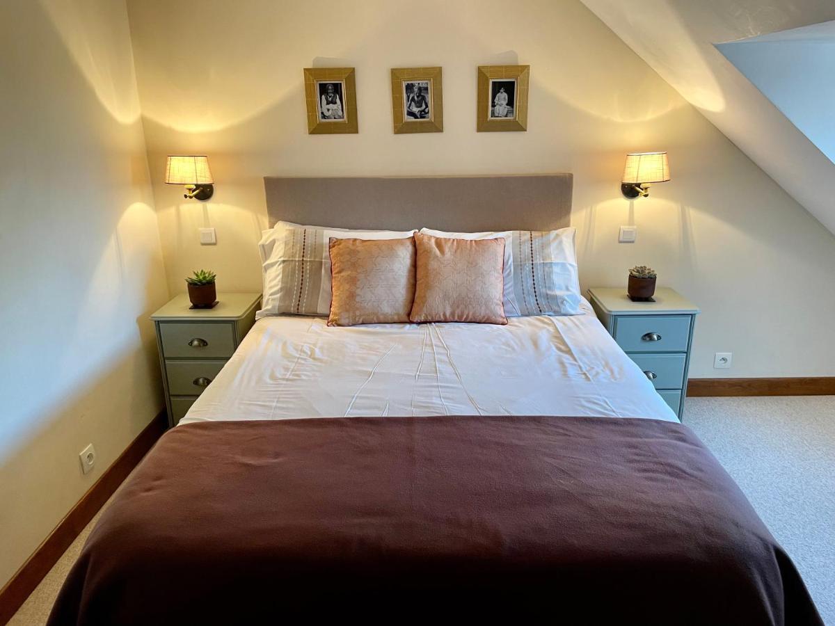 Chaillac Bed & Breakfast Esterno foto