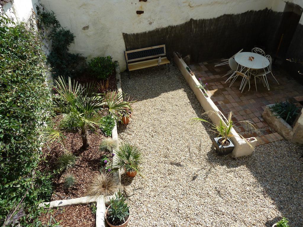 Chaillac Bed & Breakfast Esterno foto