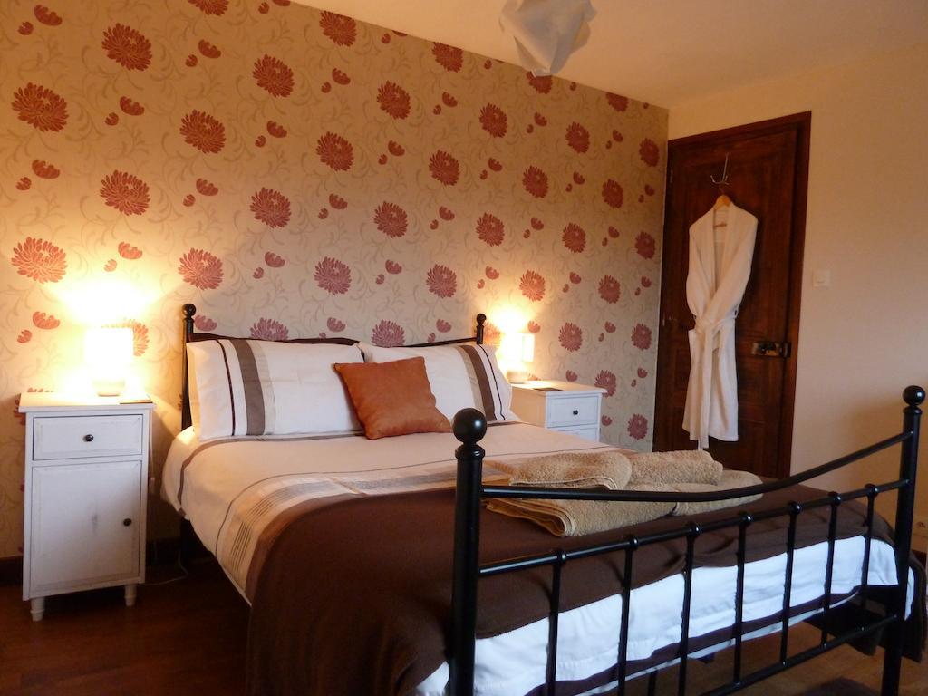 Chaillac Bed & Breakfast Camera foto