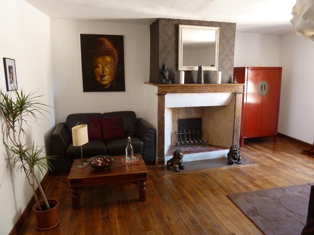 Chaillac Bed & Breakfast Camera foto