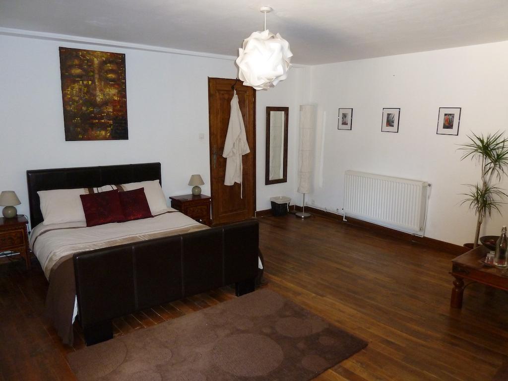 Chaillac Bed & Breakfast Camera foto