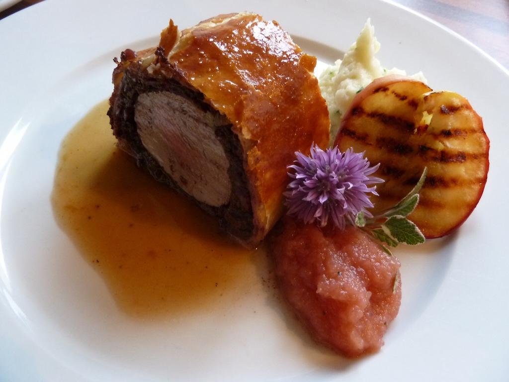 Chaillac Bed & Breakfast Esterno foto