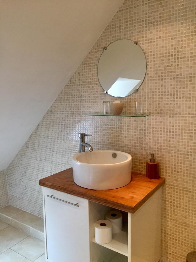 Chaillac Bed & Breakfast Esterno foto