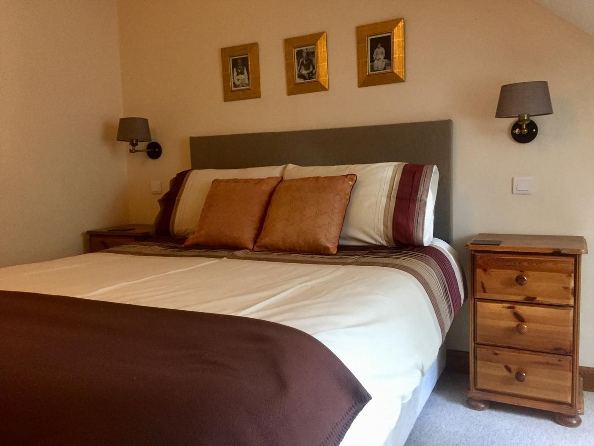 Chaillac Bed & Breakfast Esterno foto